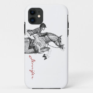 Coque Case-Mate iPhone Pony Pointillisme