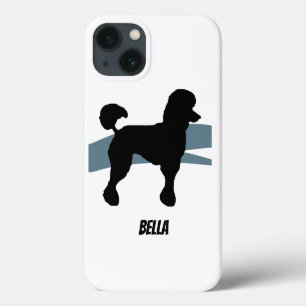 Case-Mate iPhone Case Poodle