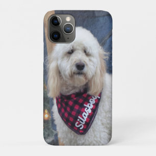 Case-Mate iPhone Case Poodle