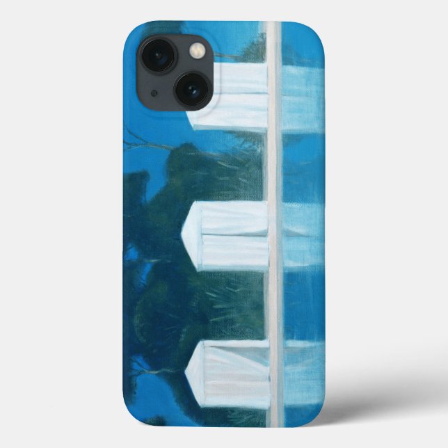 Coques Case-Mate iPhone Pool Tents (Verso)