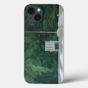 iPhone 13 Coque Poolside 1994
