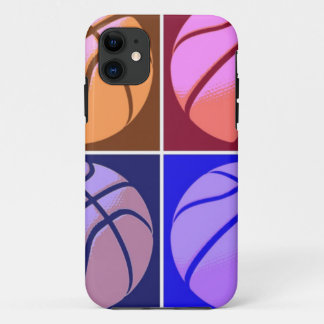 Etui iPhone Case-Mate Pop Art Basket