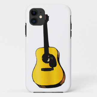 Coque Case-Mate Pour iPhone Pop Art Guitare