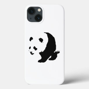 Coque Case-Mate iPhone Pop Art Panda
