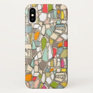 COQUE Case-Mate POUR iPhone POP BRÛLÉ