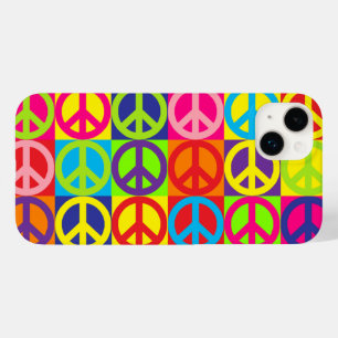 Coques Pour iPhone Pop Peace