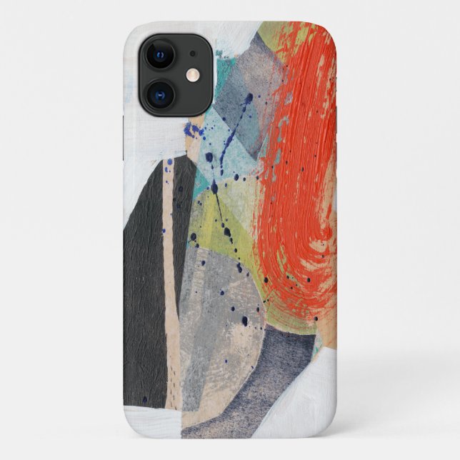 Coques Case-Mate iPhone Pop Quirk I (Dos)