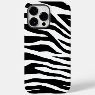 Coque Case-Mate iPhone Pop Zebra