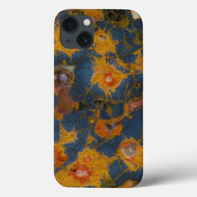 Coques Case-Mate iPhone Poppy Jasper (Verso)