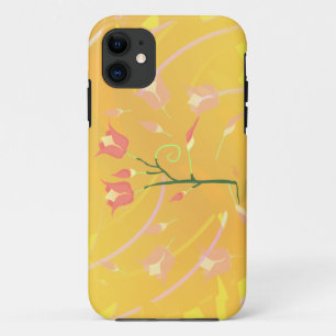 Coque iPhone 11 Poppy turc