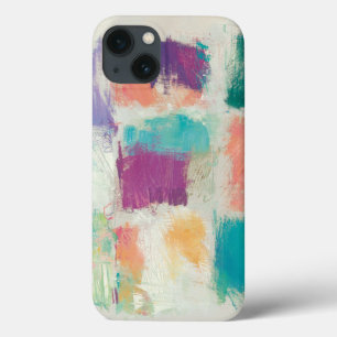 iPhone 13 Case Popsicles II Stone Abstrait Print Mike Schick