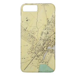Coques Pour iPhone Port Chester, NY