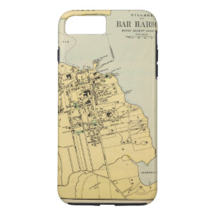 Coque Case-Mate Pour iPhone Port de barre