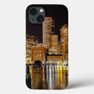 iPhone 13 Case Port de Boston