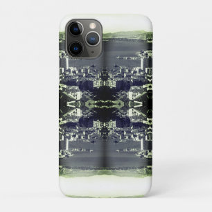 Case-Mate iPhone Case Port de Monte-Carlo de la Principauté de Monaco Vi