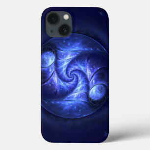 Coques Pour iPhone Portail Cobalt