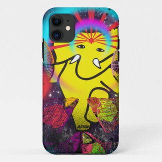 Coque iPhone 11 Portail d'Appa pour l'iPhone