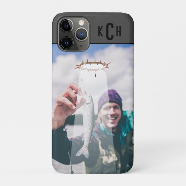 Coques Case-Mate iPhone Portail de la Couronne d'épines (Dos)