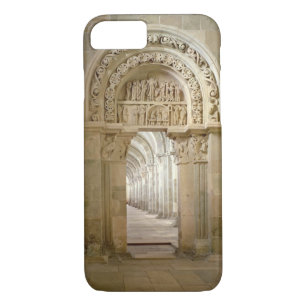 Etui iPhone Case-Mate Portail latéral, c.1125 (photo)