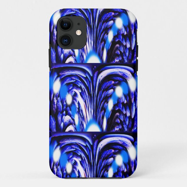 Coques Case-Mate iPhone Portails (Dos)