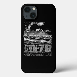 Case-Mate iPhone Case Porte-avions Carl Vinson