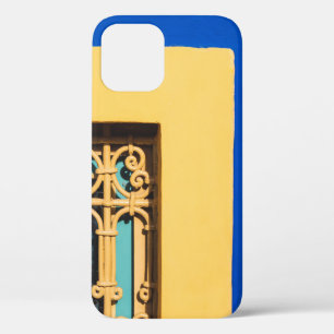 Case-Mate iPhone CASE PORTE BROWN EN BOIS AVEC LEVER DE PORTE EN COULEUR