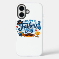 Porte-clés pour la fête des pères