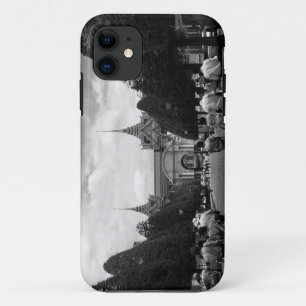 Case-Mate iPhone Case Porte du palais royal touristique vintage Thaïland