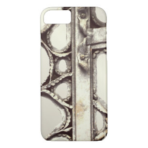 Case-Mate iPhone Case Porte en fer Art nouveau antoni gaudi élégant