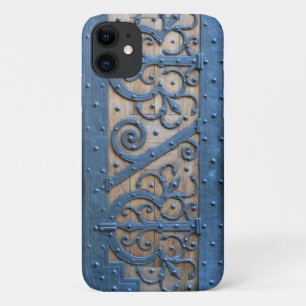 Coque iPhone 11 Porte médiévale