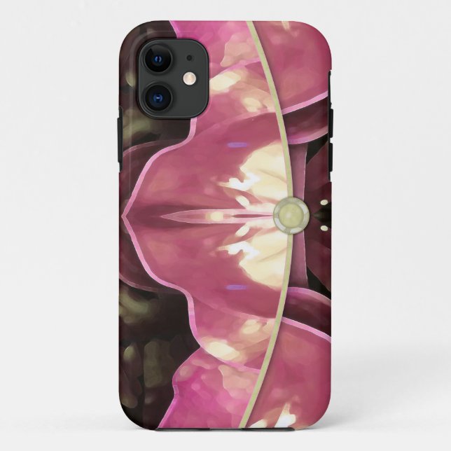 Coques Case-Mate iPhone Porte-monnaie du soir (Dos)