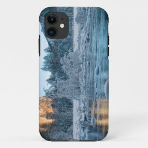 Coque Case-Mate iPhone Portes dans Yosemite