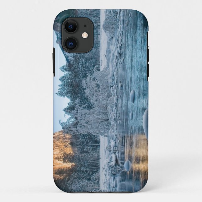 Coques Case-Mate iPhone Portes dans Yosemite (Dos)