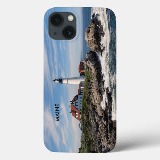 ETUI iPhone 13 PORTLAND MAINE