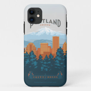 Coques Pour iPhone Portland, OU