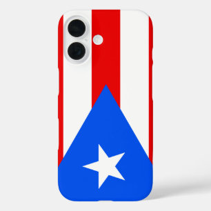 Coques iPhone 16 Porto Rico