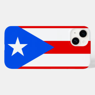 Coque Case-Mate iPhone Porto Rico