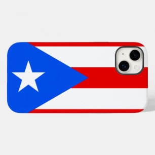 Coque Case-Mate iPhone Porto Rico