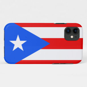 Case-Mate iPhone Case Porto Rico