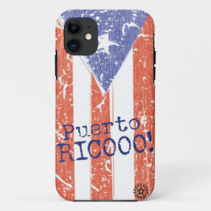 Coques Pour iPhone Porto Rico