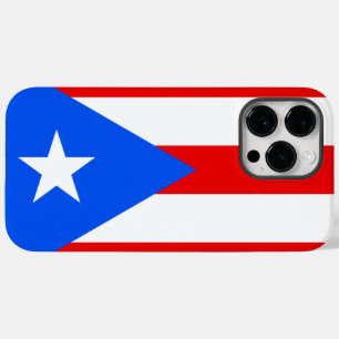 Coque Case-Mate iPhone Porto Rico
