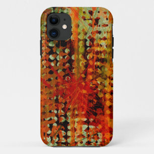 Coques Pour iPhone Portofino Abstrait