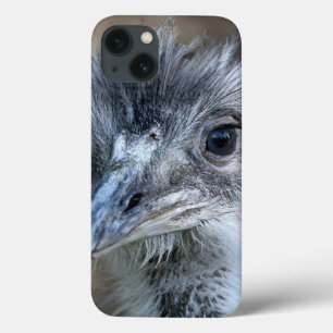 Coque Case-Mate iPhone Portrait américain de nandou