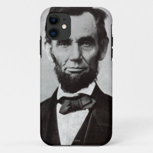 Etui iPhone Case-Mate Portrait d'Abe Lincoln 2