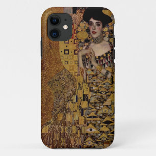 Coques Pour iPhone Portrait d'Adele Bloch-Bauer I