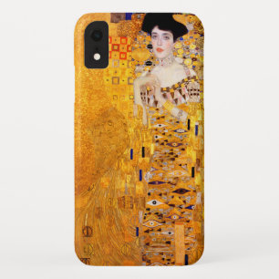 Case-Mate iPhone Case Portrait d'Adele Bloch-Bauer I par Gustav Klimt