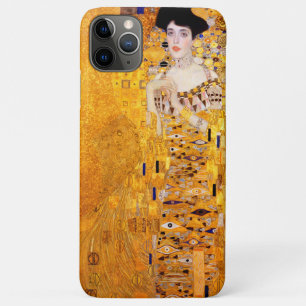 Case-Mate iPhone Case Portrait d'Adèle Bloch-Bauer I par Gustav Klimt