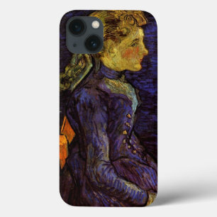 Case-Mate iPhone Case Portrait d'Adeline Ravoux par Vincent van Gogh