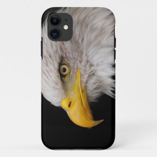 Coques Pour iPhone Portrait d'aigle