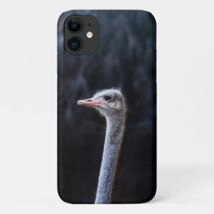 Case-Mate iPhone Case portrait d'autruche